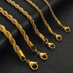 11 Main Sales Gold Cord - №5