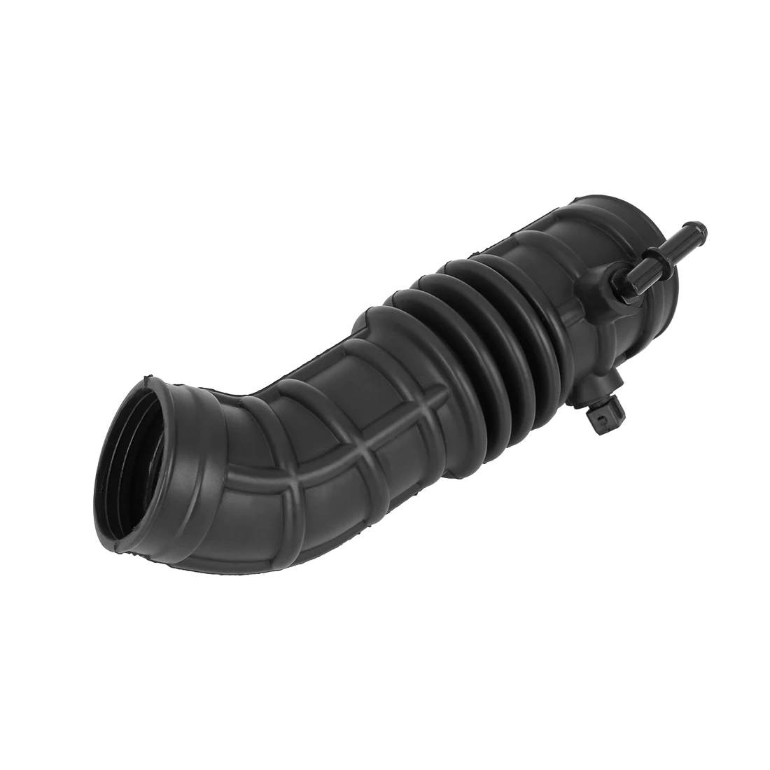 X Autohaux 96439858 Engine Air Intake Hose for Chevrolet Aveo Aveo5 2004-2008 For Pontiac G3 2007-2008 Air Intake Throttle Boot