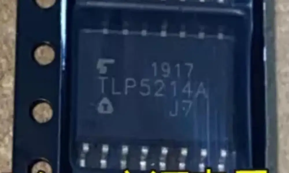 10-20 قطعة/TLP5214A TLP5214 5214 SOP16