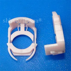 100PCS Fuel Line  Retainer Clips Fits 3/8