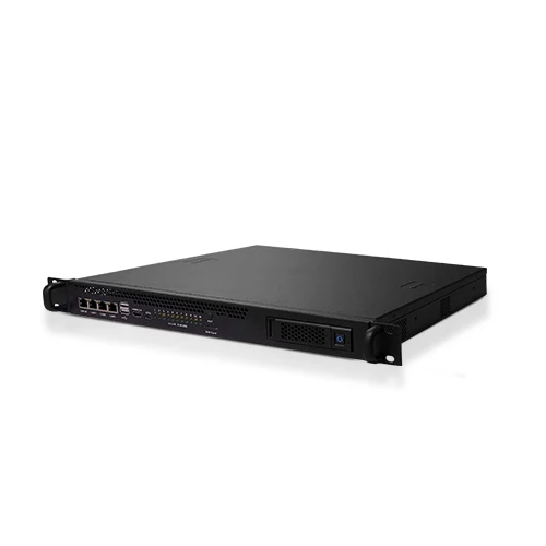 

Cluster Server R1（Supporting up to 11pcs RK3399 six-core 64-bit core board, with 1.8GHz processor performance of up to 66 cores）