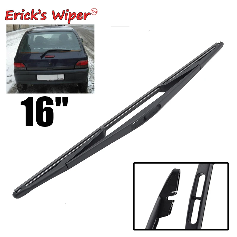 Erick's Wiper 16