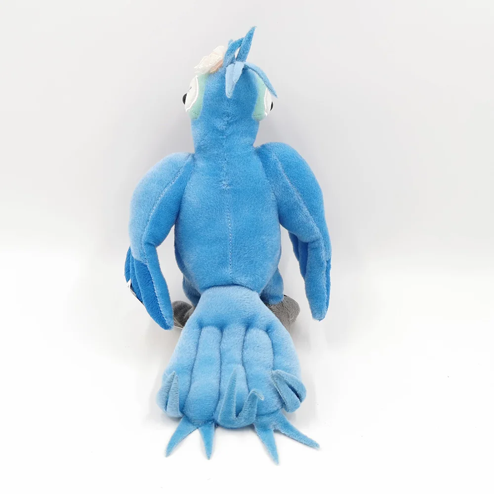 جديد الفيلم ريو جوهرة بيدرو رافائيل نيكو الطفل سافانا ياسمين بوبي جوهرة 15-30 سنتيمتر ألعاب من نسيج مخملي دمية ناعمة التجزئة