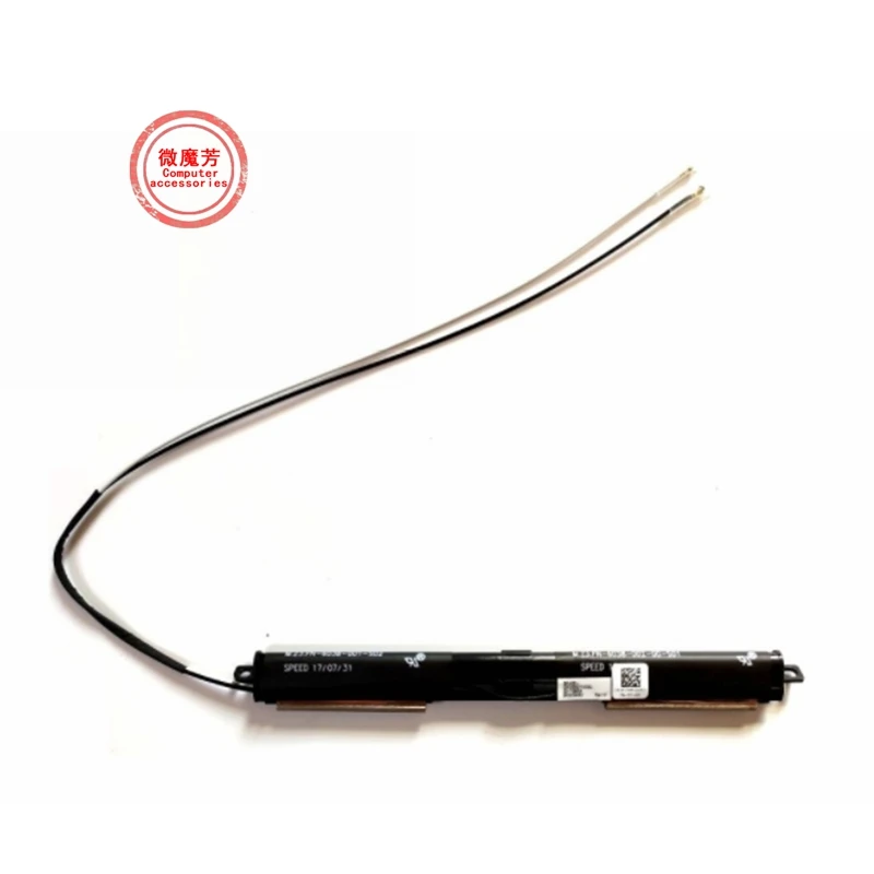 Laptop WiFi Wireless Antennas for Dell Inspiron 7000 14 7460 7472 Inspiron 15 7560 7572 BKA40 BKA50 05CCPC 5CCPC 0FV7WR FV7WR