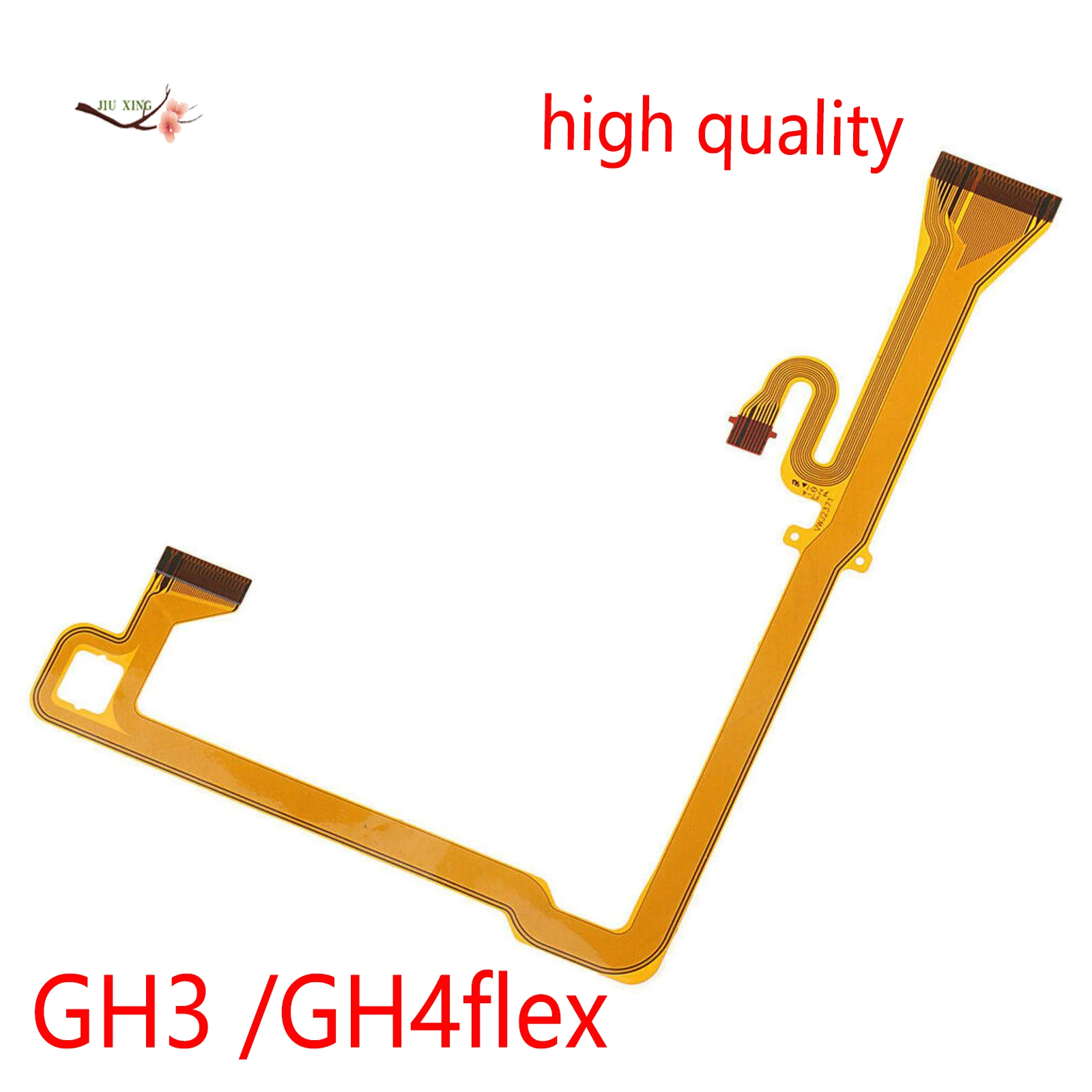 Mới DMC-GH3 LCD Cáp Mềm Cho Panasonic DMC-GH4 LCD Flex GH3 GH4 FLEX Máy Ảnh Sửa Chữa Một Phần