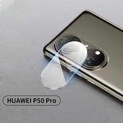 9H Tempered Glass Camera Lens for Huawei P50 Pro P50Pro Camera Lens Film Screen Protector for Huawei P50 Back Camera Glass Film