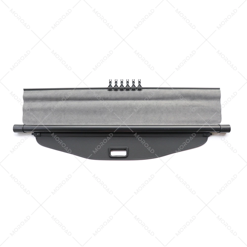 Cargo Cover for GMC Terrain 2010 2011 2012 2013 2014 2015 2016 2017 Security Tonneau Trunk Shade Blind Compartment Screen Shield