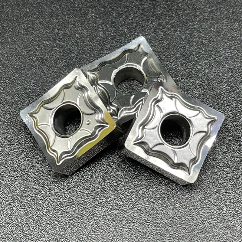 外部旋削工具snmg120402snmg120404 snmg120408 ha h01,炭化アルミニウムインサート切削,CNC金属旋盤,snmg 120402