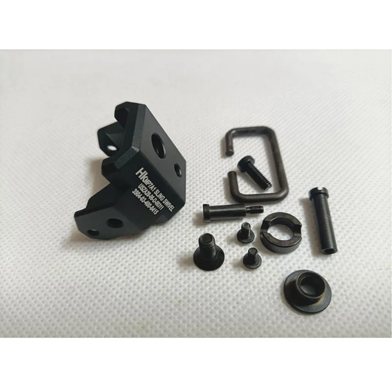 MP7 Rope Swivel End tb74 For TM & KSC MP7A1 AIRSOFT