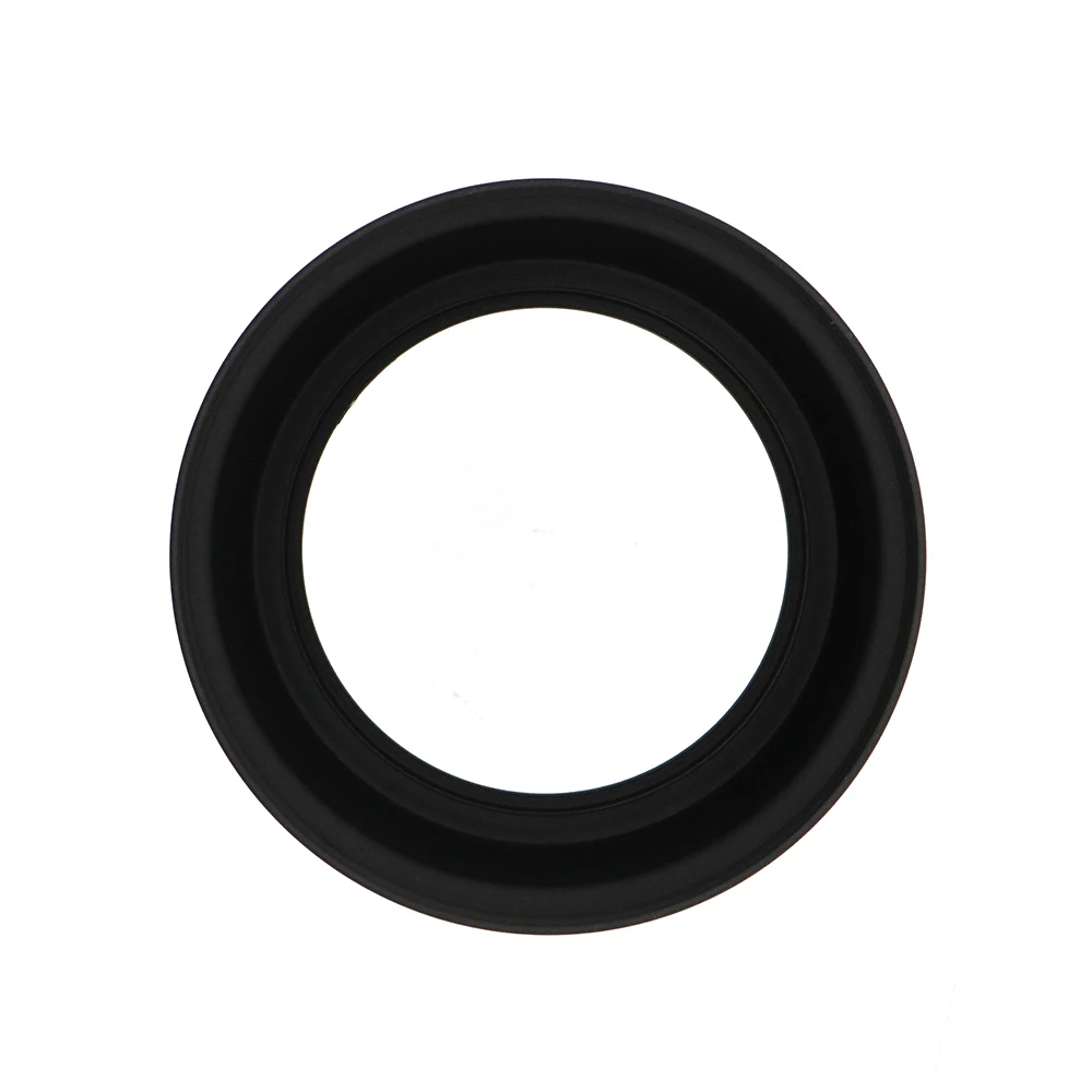 Capa de lente de metal aparafusada de 49 mm com rosca frontal de 62 mm para Pentax Takumar 105 mm f/2,8 ou 100 mm f/4