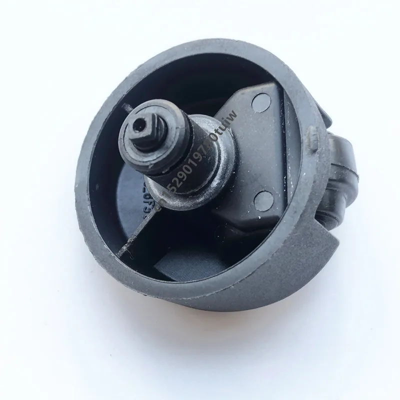 Caster Assembly Front Castor Wheel for Philips FC8796 FC8794 FC8792 FC8795 Robot Vacuum Cleaner Parts Replacement