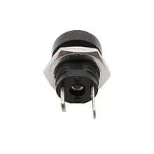 DC Power Jack Panel Mount Connectors 2 pcs #5