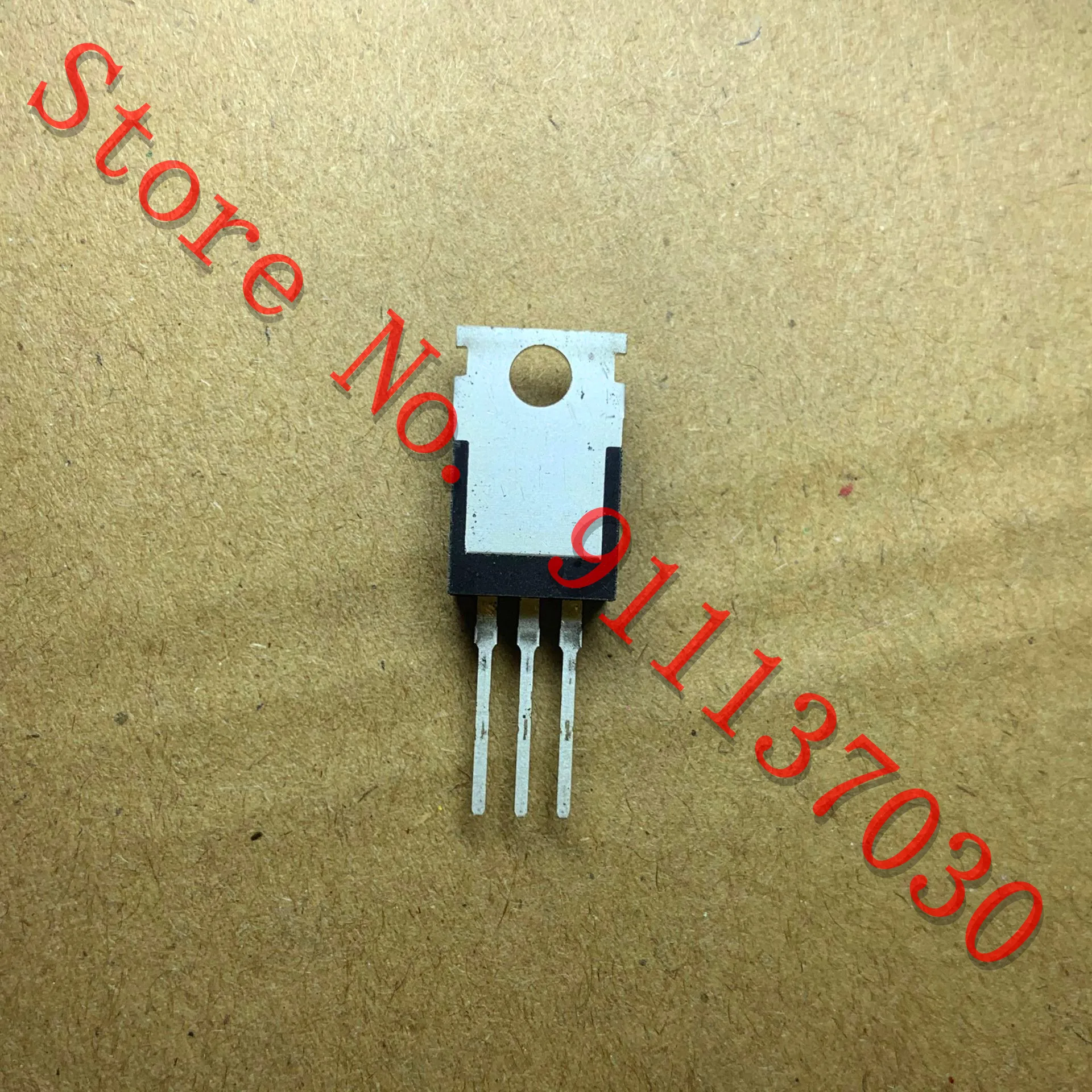 1pcs     MJE15033G   TO220