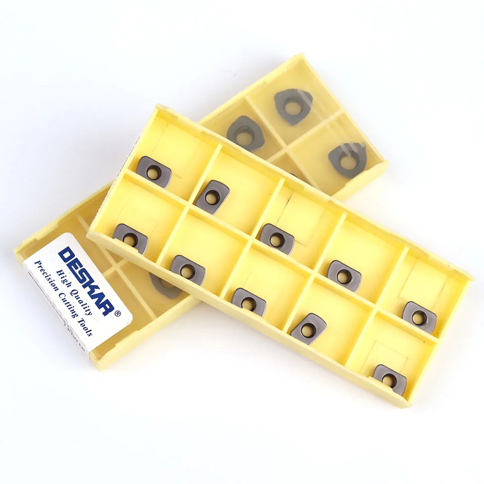Deskar EPNW0603TN-8 LF6018 Carbide Insert Draaibank Cnc Frezen Draaien Insert Hoge Kwaliteit Product