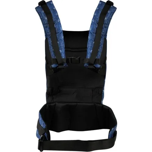 Babymol canguru exclusivo-azul