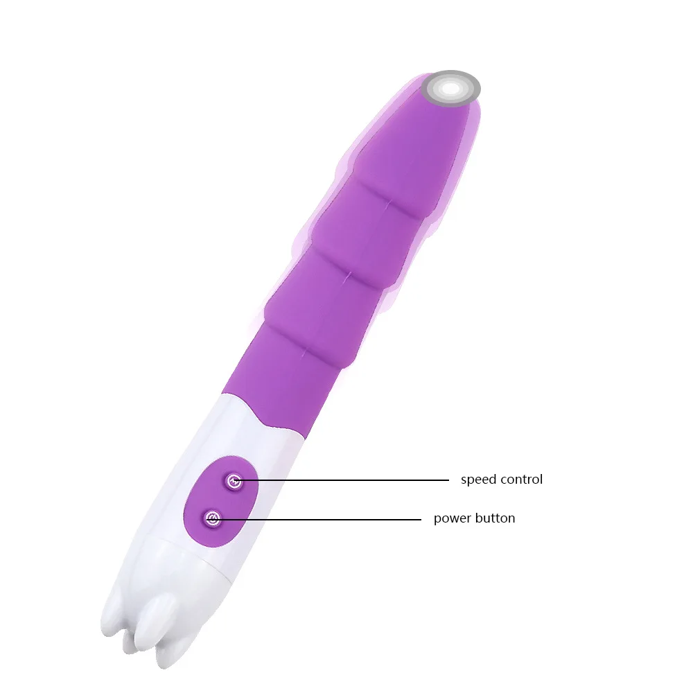 Magic Wand Dildo Vibrator G Spot Anal Beads Female Masturbator Vagina Massager Sex Toys for Women Adult Products