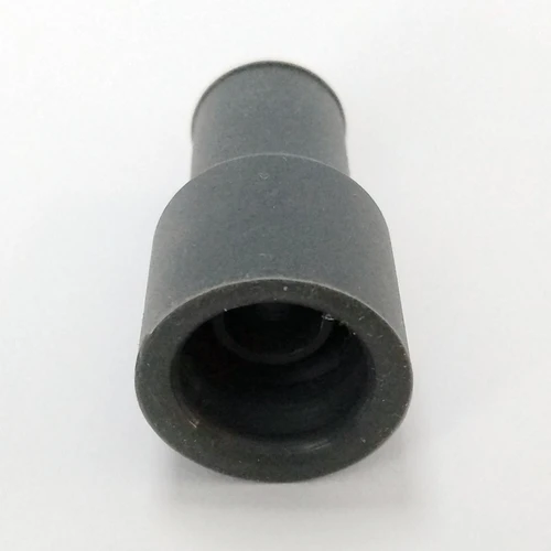 Imagen 2 del producto TOKS 4-8 unids/lote tapa de bobina de encendido de coche tapas de bujías cubierta de punta de goma 90919-11009 9091911009 Para Toyota YARIS VIOS CAMRY