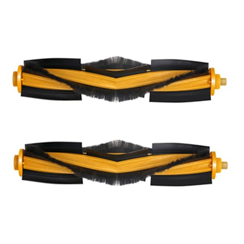 에코백스 디봇 오즈모 T8 로봇 청소기 부품, 교체 가능, 진공청소기, 메인 브러시, 사이드 브러시, 필터, 액세서리