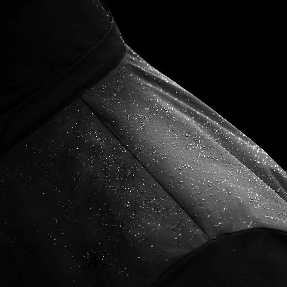 Youpin Graphene 2 in 1 Infrared Heating Suit Men Winter Warmer Jackets Windproof Antibacterial Anti-UV Male Outdoor Hunting Coat