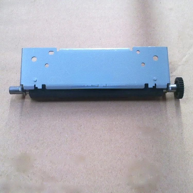 ยางลูกกลิ้งกระดาษลูกกลิ้งกด Roller สำหรับ Jiabo XP-C2008 Gp-80250ii 80220 80160