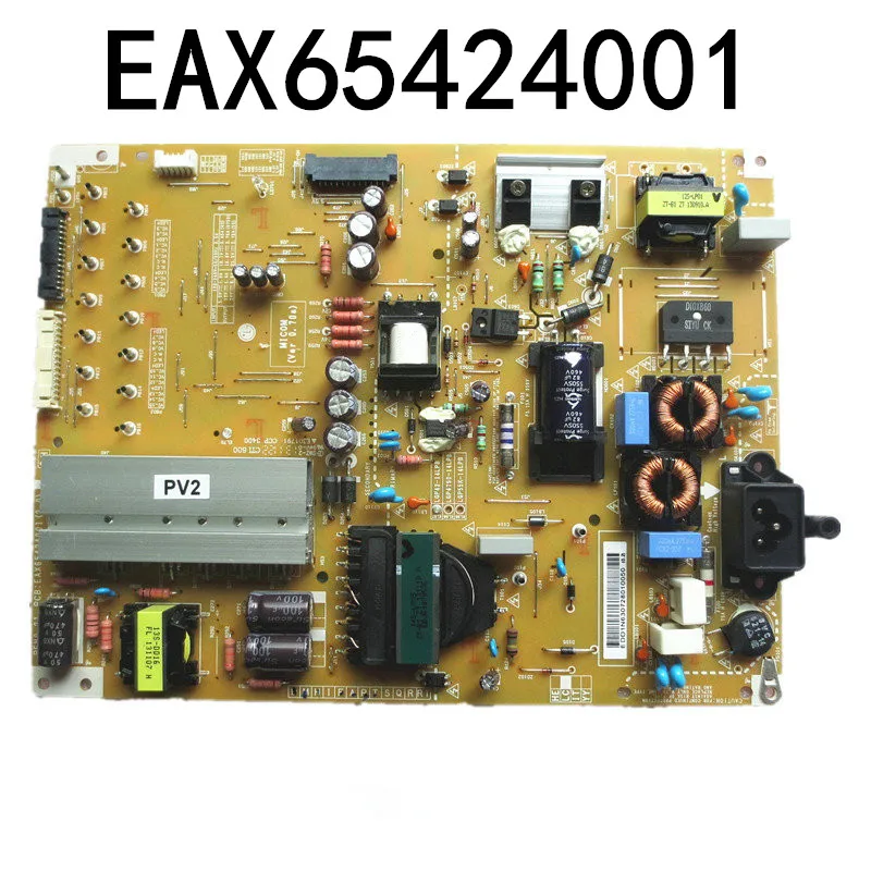 original 100% test for  LGP42-14LPB EAX65424001 power board