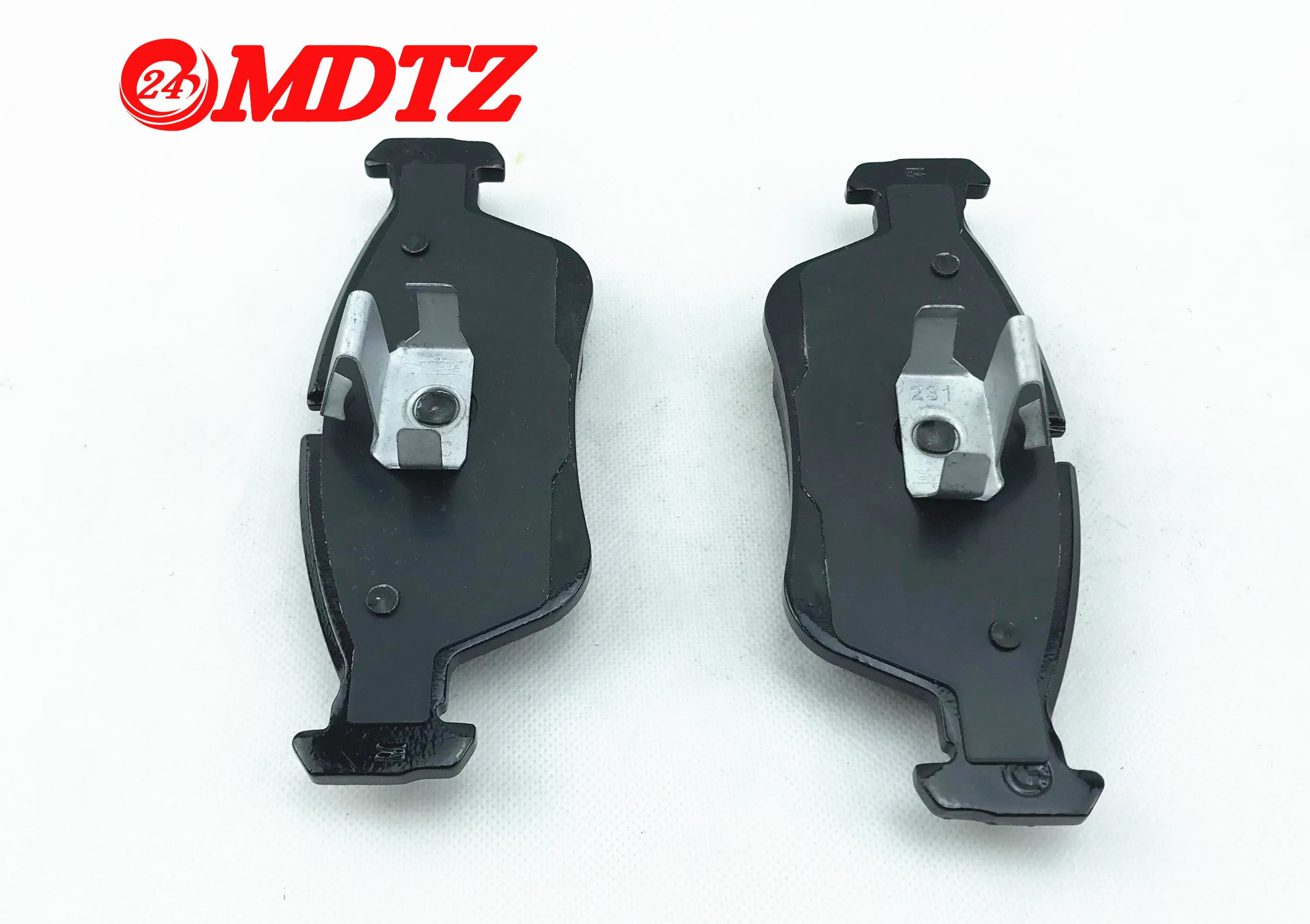 Top quality Auto Brake Pad Fits  34116761242 for BMW E46 E90 320 325 E36