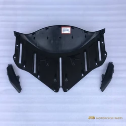 For Honda Golden Wing GL1800/F6B 2001-2005 /2006-2017 Front panel/Front windshield panel/Instrument peripheral panel