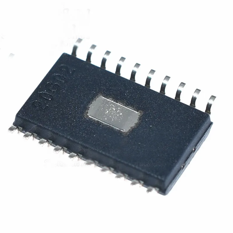 10ピース/ロット新オリジナルTPA6120A2DWPR 6120A2オーディオパワーアンプパッチsop-20