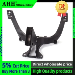 AHH Headlight Bracket Motorcycle Upper Stay Fairing For DUCATI 848 EVO 1098 1098R 1098S 2007 2008 2009 2010 2011 2012 2013 Parts
