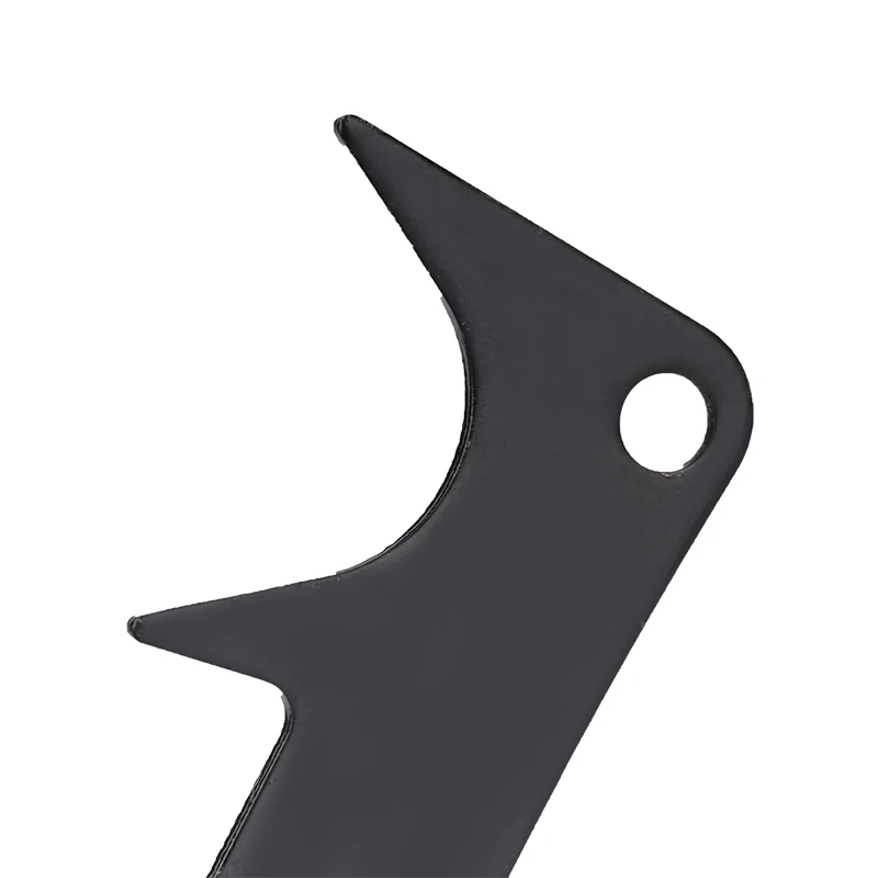 CMCP Chainsaw Bumper Spike Felling Dogs For HUSQVARNA Chainsaw HUS350 353 HUS345 HUS445 450