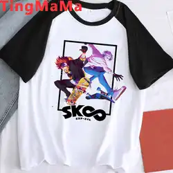 Sk8 the Infinity ์ค์ผ์ดํธ ๋ณด๋ ์๋
์ค์ผ์ดํธ ์ธํผ๋ํฐ ํฐ์
์ธ ๋จ์ฑ ์นด์์ด ํ๋ฆฐํธ ์ปคํ ๊ทธ๋ํฝ ํฐ์
์ธ ํ๋ผ์ฃผ์ฟ ์นด์์ด