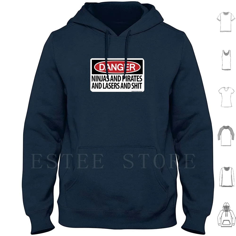 And Pirates And Las…