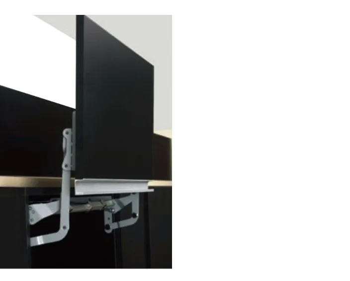 Khí Nén Bản Lề Dọc Thang Nâng, Tịnh Tiến Bằng Khí Nén Chỉ Đạo Chân Đế, Đồ Gỗ Gia Phần Cứng, Phụ Kiện