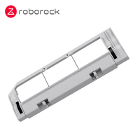 Original Roborock Main Brush Cover of Robotic Vacuum Cleaner S5 S6 S5 Max S6 Pure S6 MaxV Xiaowa S4 Accessories