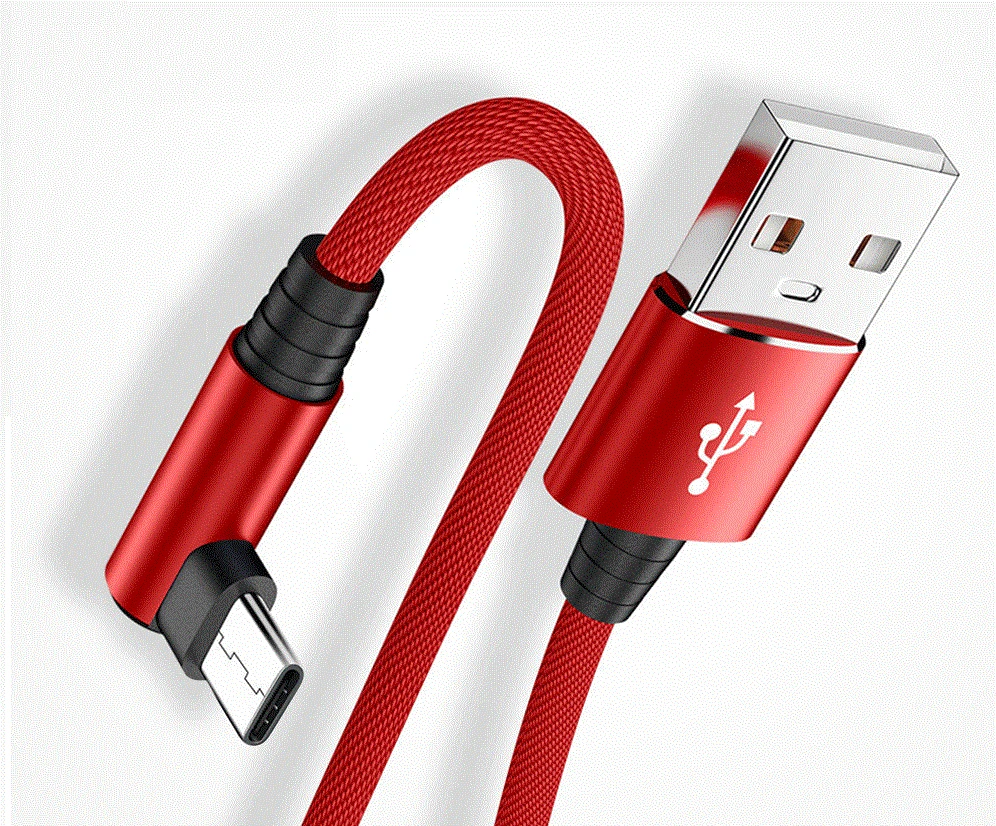 Кабель usb-c, 1 м, для быстрой зарядки и передачи данных, для Samsung S8, S9, redmi note 10 pro, 9, 8, Xiaomi mi8, mi6
