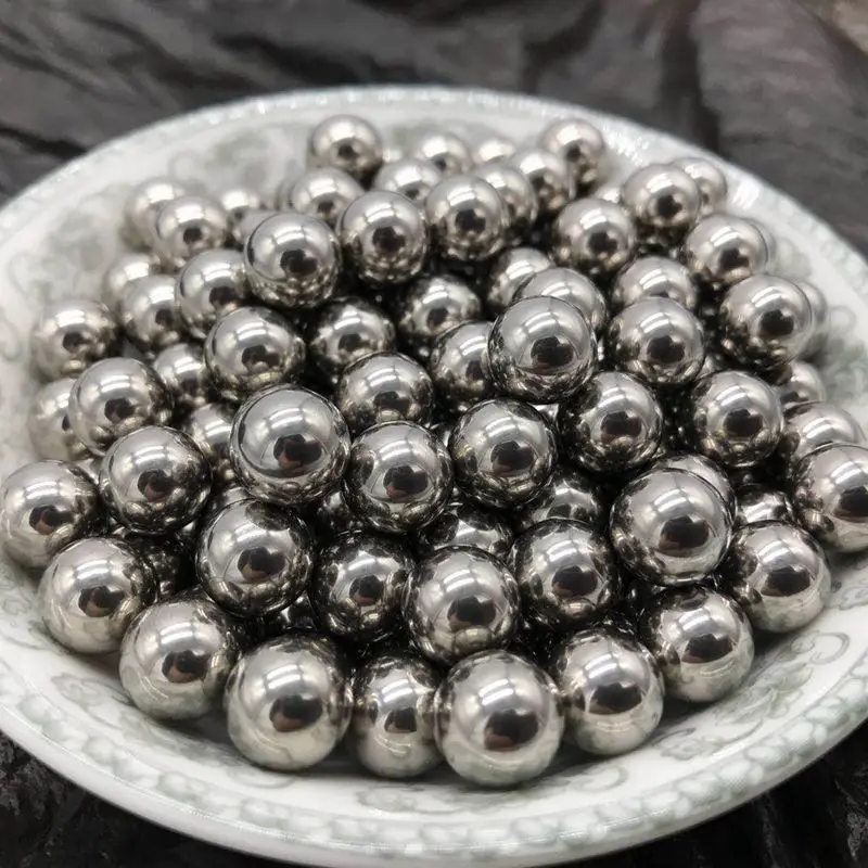 50 Stück-1000 Stück Mini-Kugeln aus massivem 316-Edelstahl 1 1,5 2 2,5 3 4 4,5 5 5,5 6 7 8 9,5 25 10 11 12 13,5 mm Stahlkugeln für Lager – Detail 8