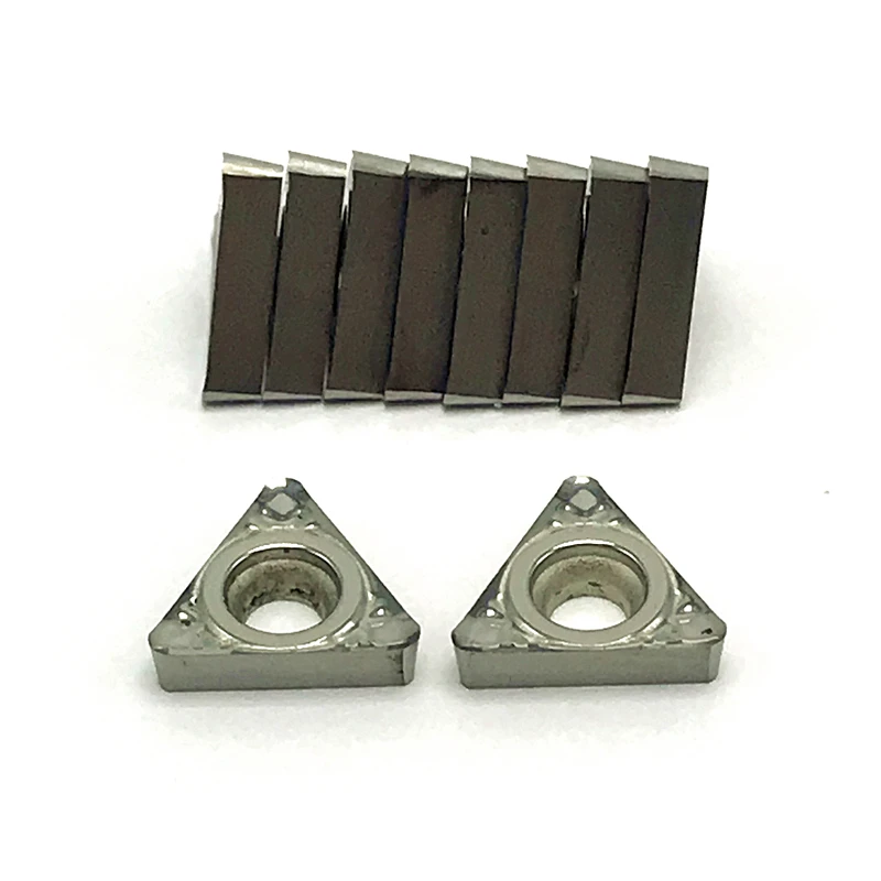 TCGT110202 TCGT110204 TCGT110208 AK H01Aluminum Cutting Tool Internal Turning Tool CNC Aluminum Copper Tool Turning Insert