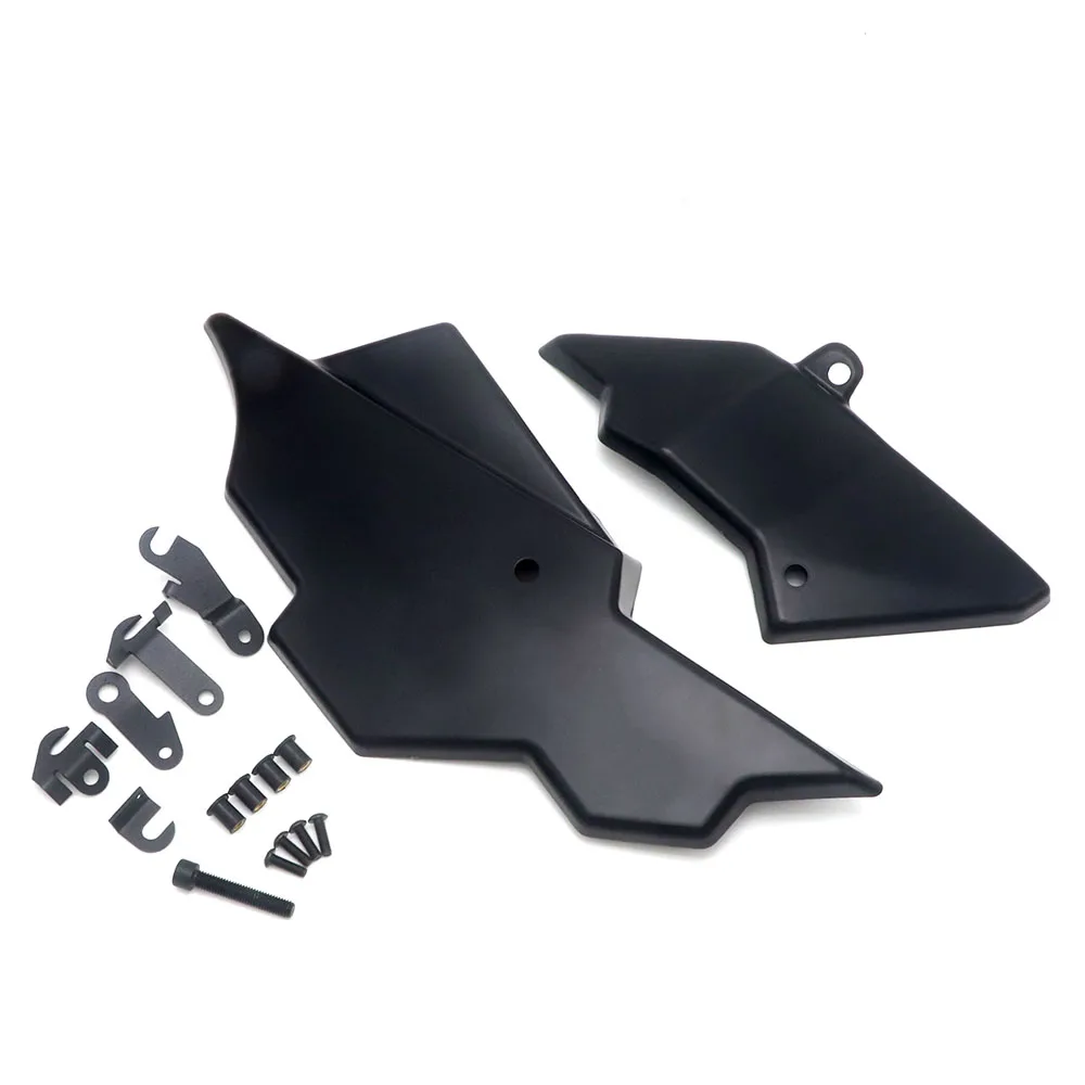 Voor Bmw R1200RT R 1200 Rt Lc Achter Spoilers Deflector 2014 2015 2016 2017 2018 Nieuwe Motorfiets Splash Guards Panel kuip Covers