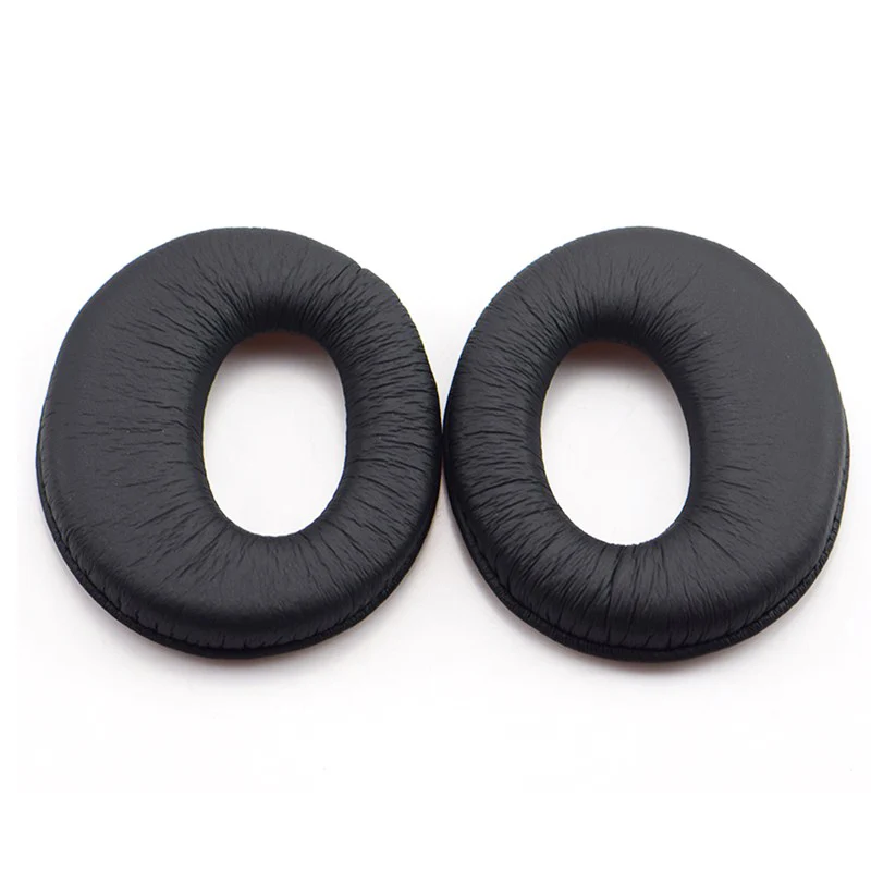 VEKEFF Soft Earphone Earpads Replacement sponge Headphone Cushions Cover For Sony MDR-RF970R 960R RF925R RF860F RF985R Headphone