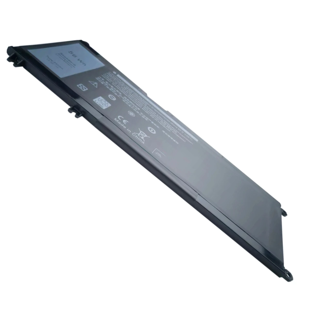 33YDH 56Wh 15.2V Laptop Battery For Dell Inspiron 15 7577 17 7773 7778 7779 7786 3579 5587 7588 3590 3779 99NF2 Fit Notebook New