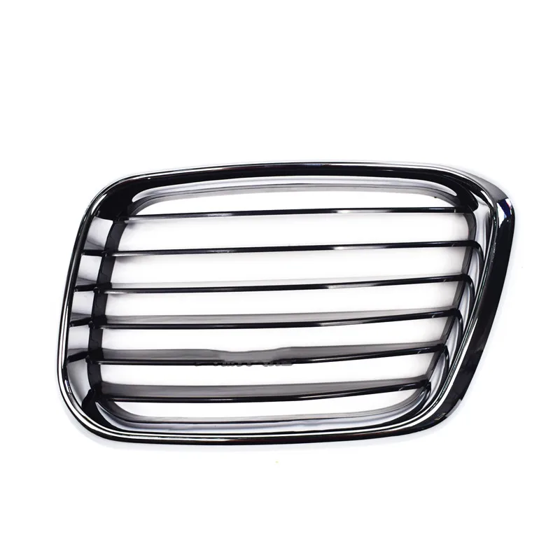 Front Grille for DFSK Dongfeng Sokon k01/K02/K07/K17 Mini Bus Truck Van Cargo Car Spare Part