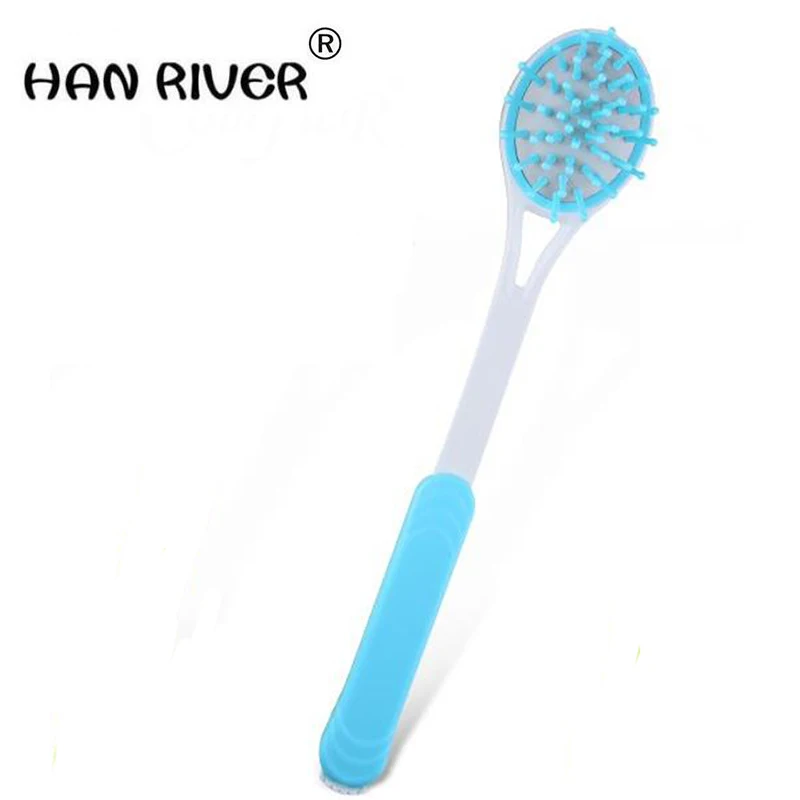 

HANRIVER Full-body massage hammer hammer massager massage hammer knock back itch scratching machines yili