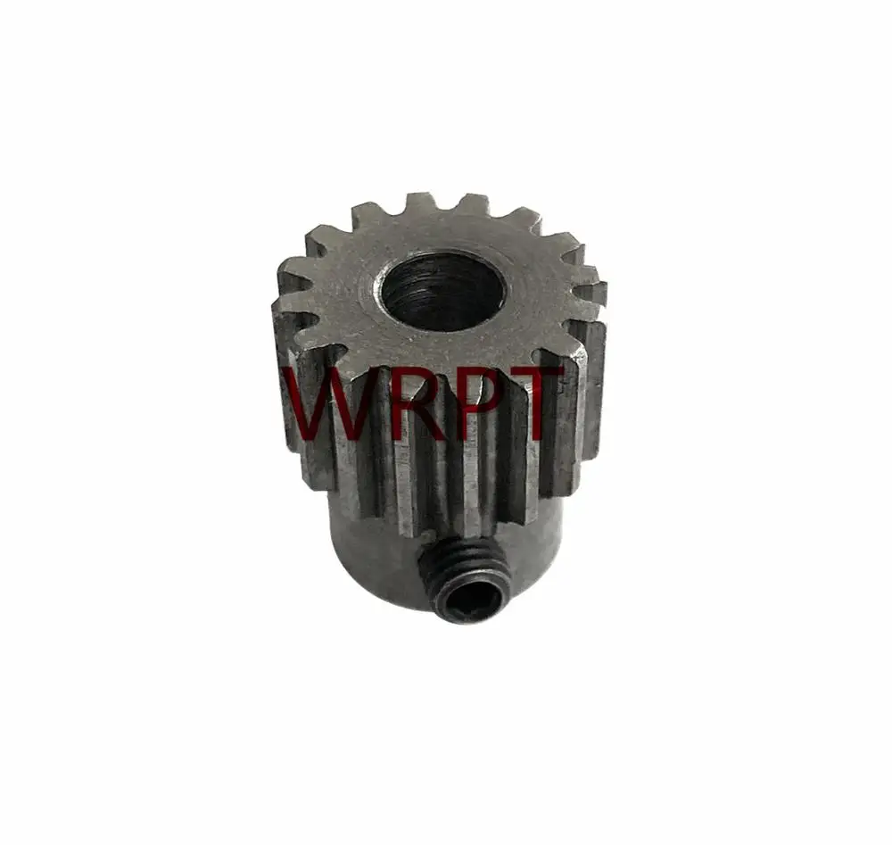 1pcs Spur Gear Pinion 1M 12T 12Teeth Mod 1 Bore 6mm 8mm 6.35mm Right Teeth 45# Steel Major Gear