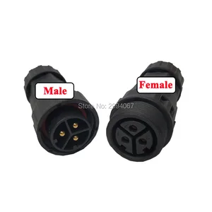 Wvc2800w 1600w 1200W 700W 600w wvc سلسلة الطاقة الشمسية الصغيرة على شبكة الطاقة العاكس ذكر أو أنثى موصل لتوصيل الكابلات أعلى 12 مبيعات 700 واط لوحة شمسية - رقم 2