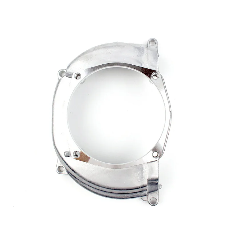 พัดลม Flywheel Cover Fit สำหรับ139เครื่องยนต์4จังหวะเครื่องตัดแปรง Trimmer 139F 34.6cc เครื่องตัดหญ้าอะไหล่อะไหล่