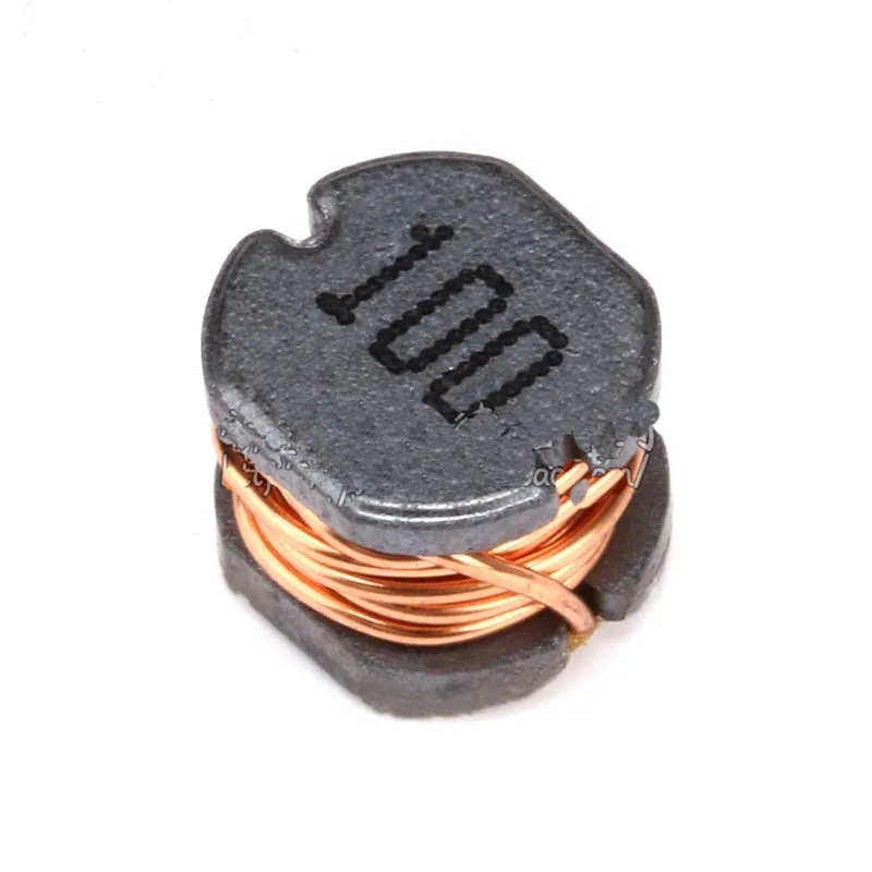 50 шт./партия, индуктивный чип CD54 2,2/3,3/4,7/10 мкГн/47/6,8 мкГн