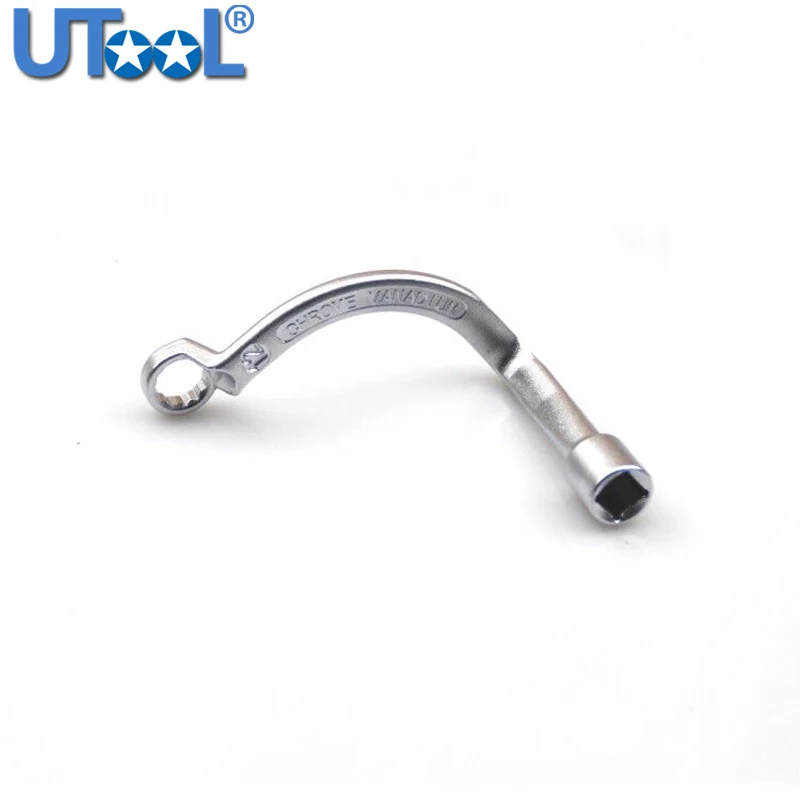 10mm/12mm Double Opening 3/8\