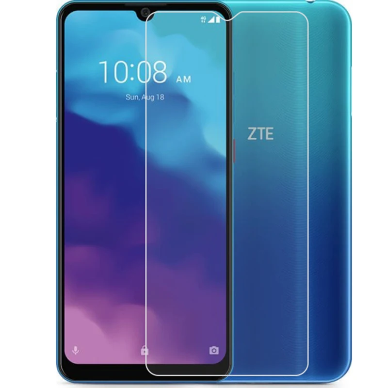 

Защитное стекло для ZTE Blade A7 2020, 2 шт