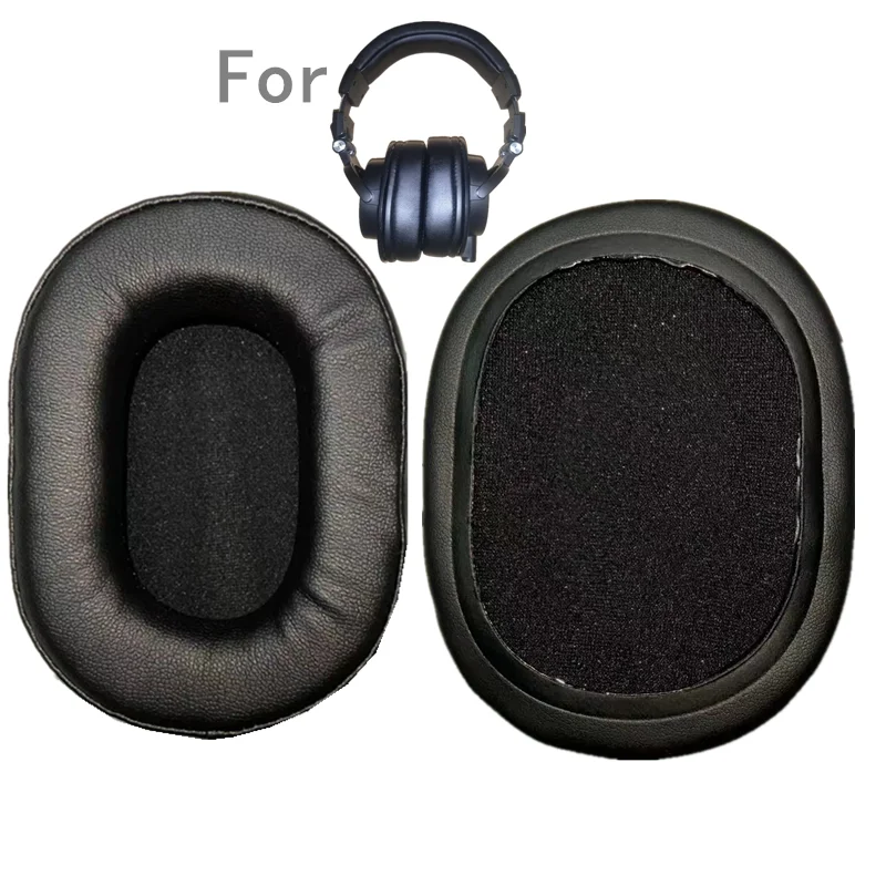 Perforated Earpads for Audio Technica ATH M50x M50xBT M50RD M40X M30x M20x MSR7 Monitor Headphones Replacement Ear Pads Cushions