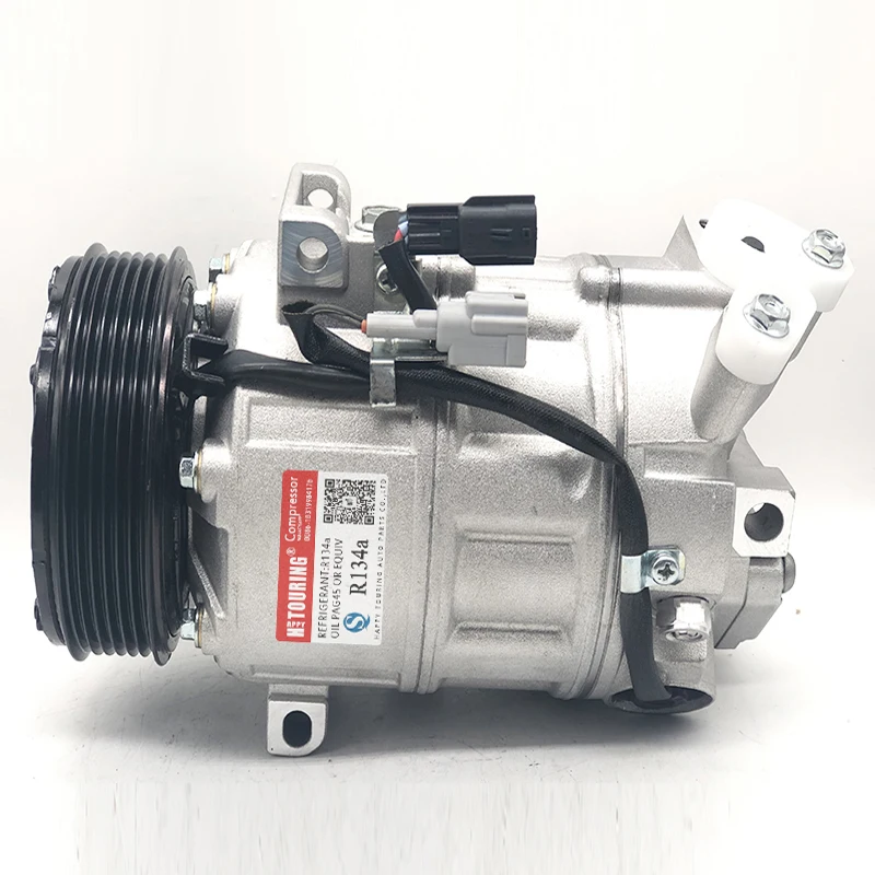 

For conditioner compressor Nissan x-trail t31 2.0 DCI 926001DE0A 8200561276 8200890987 7711497036 926001DE0A 926001DE0B